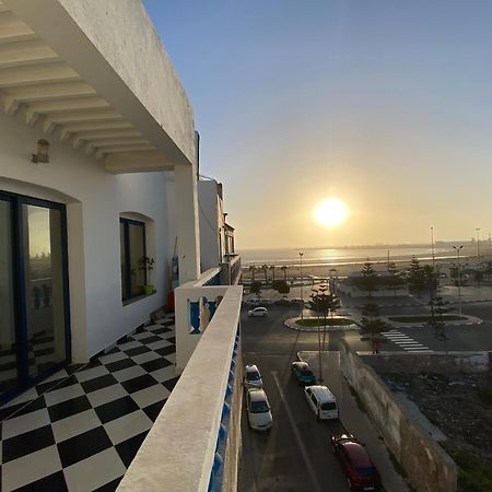 Biona, Beautiful Apartment Seaview Essaouira Exterior photo