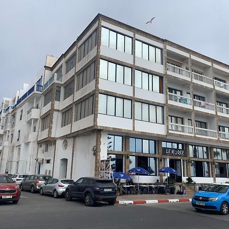 Biona, Beautiful Apartment Seaview Essaouira Exterior photo